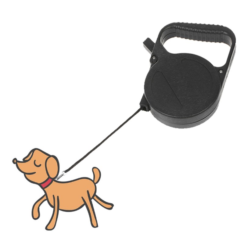 puppy dog leash
