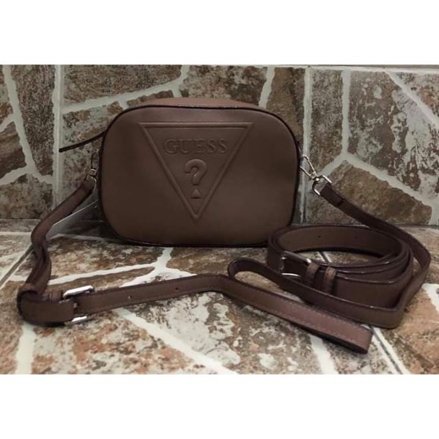 guess belt bag ph
