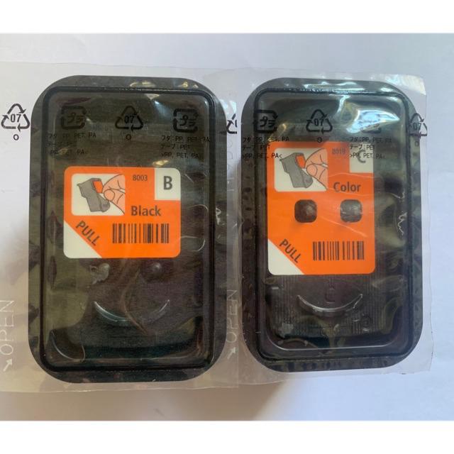 Printer Head Ink Cartridge For Gseries Canon G1000 G1010 Shopee Philippines