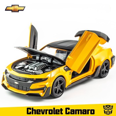 camaro toy