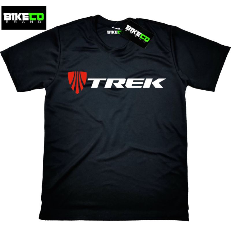 trek bike shirts