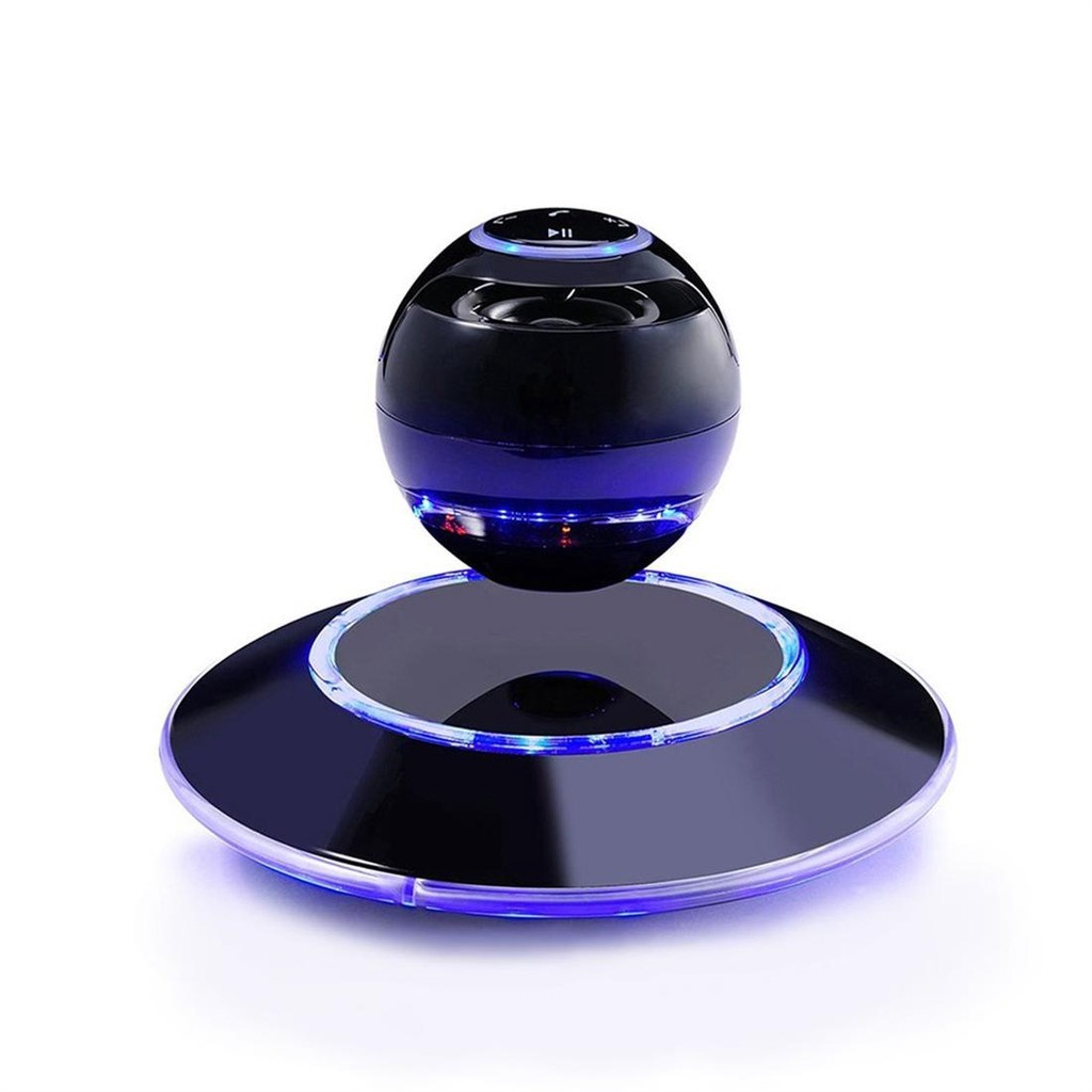 levitation speaker