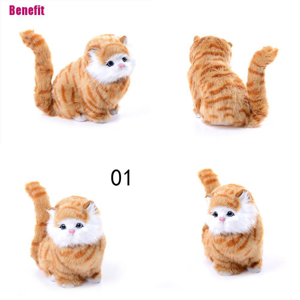 plush for cats