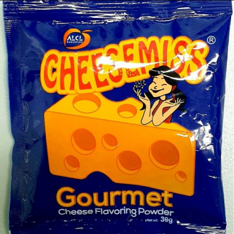 Cheesemiss Cheese Powder 200g Shopee Philippines