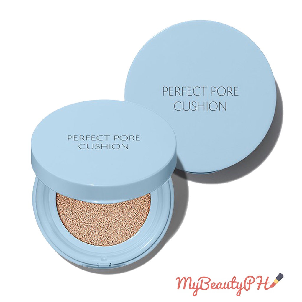 The Saem Saemmul Perfect Pore Cushion SPF50+ PA+++ - 12g | Shopee ...