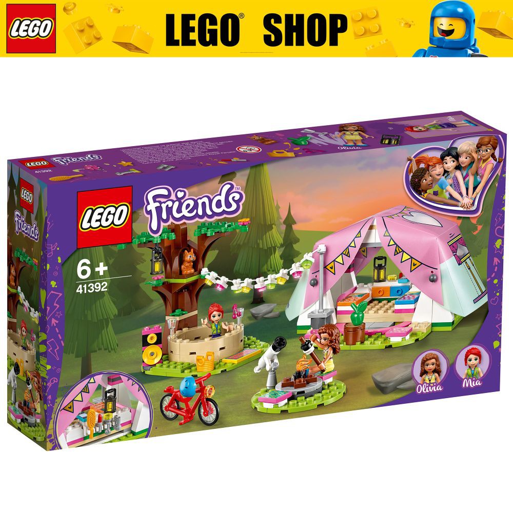 buy lego friends