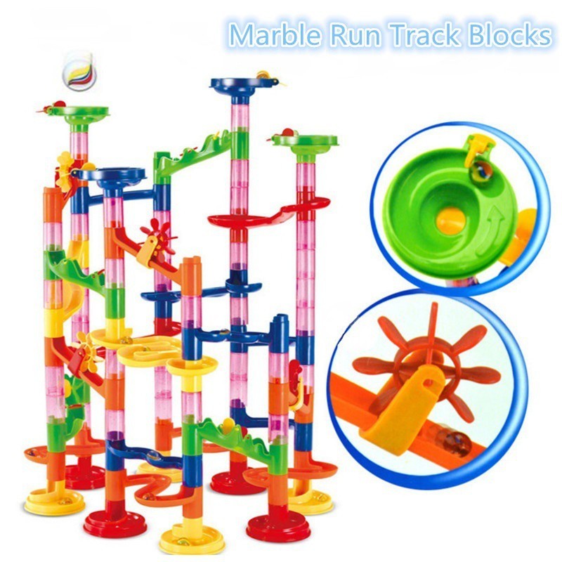 marble run age