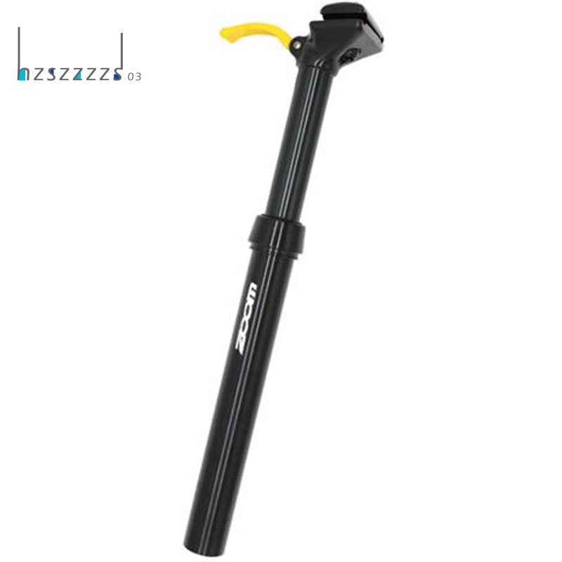 extended bike seat post