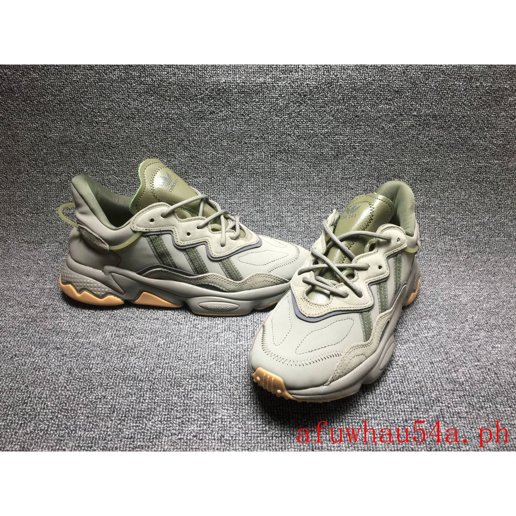 adidas ozweego military