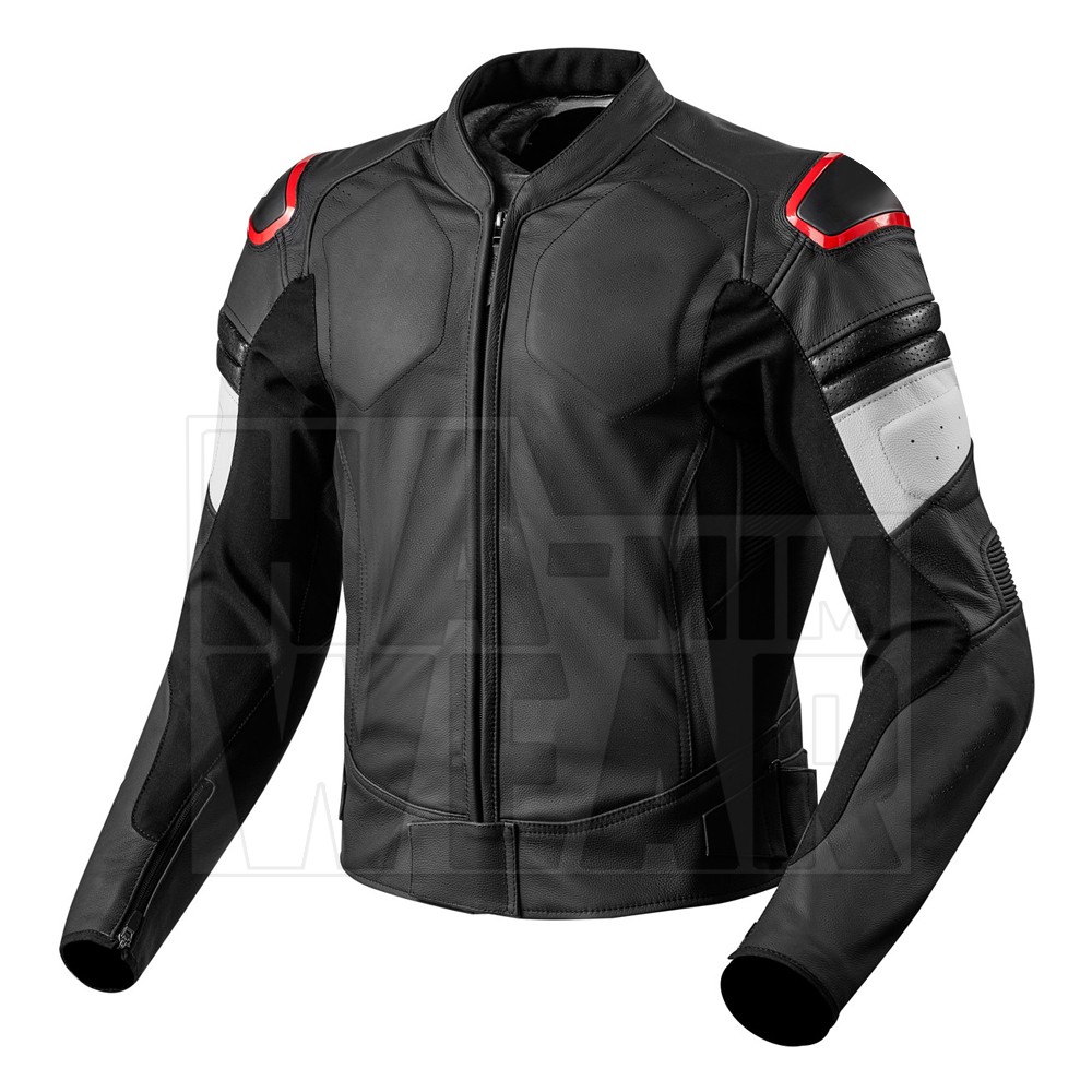 biker riding jackets