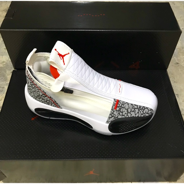 jordan 34 se