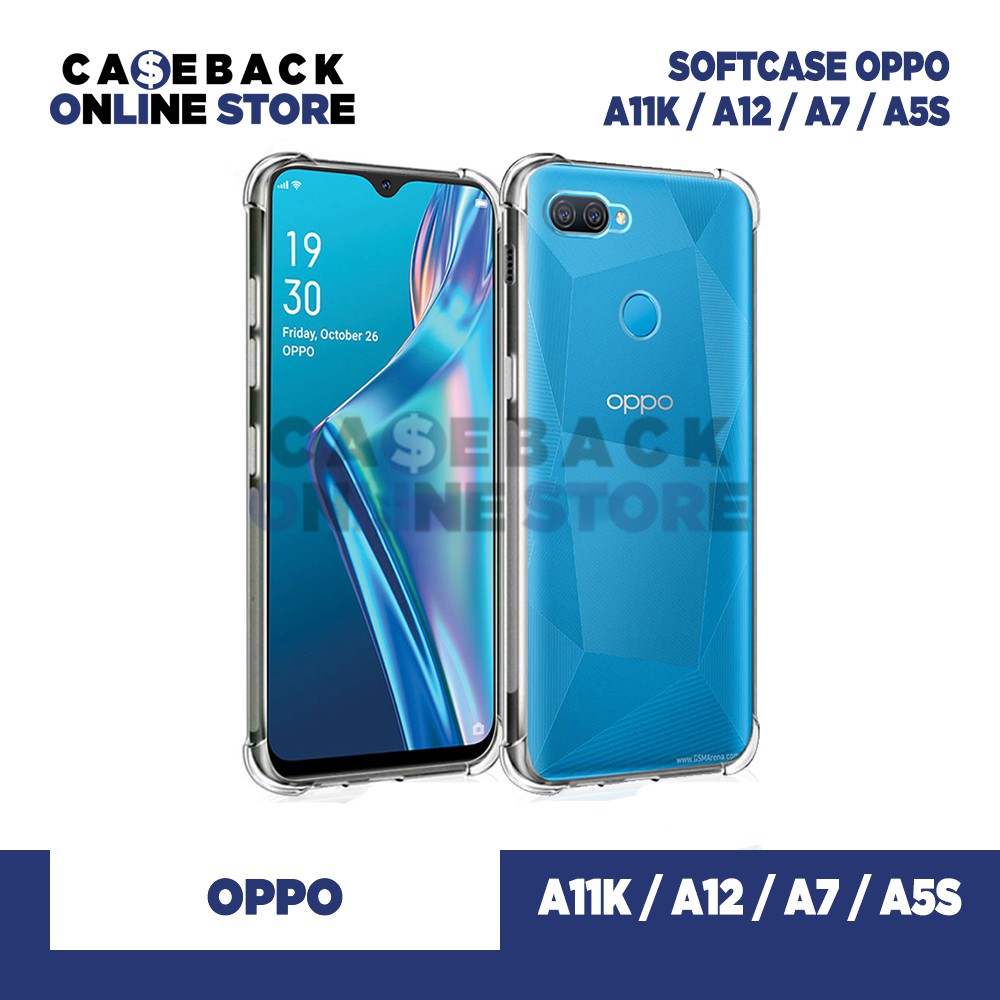 Hot Case Hp Oppo A11k A12 A7 A5s Supreme Panda Bear Pooh Piglet Character Casing Latest Shopee Philippines