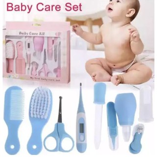 baby cleaning kit