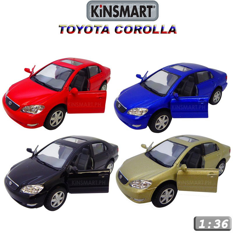 collectible diecast model cars