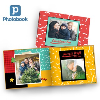 Landscape Imagewrap Premium Lay Flat Photobook 14