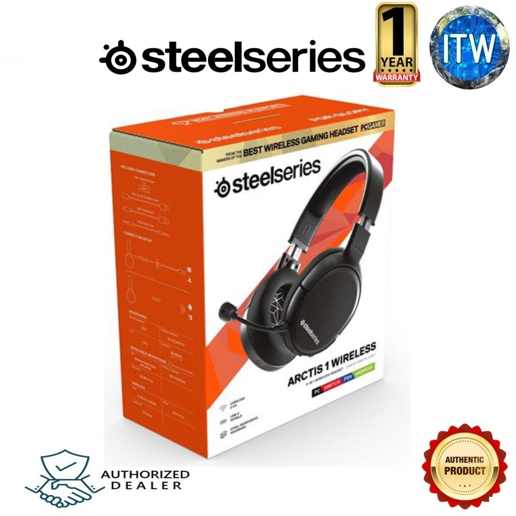 wireless gaming headset usb c