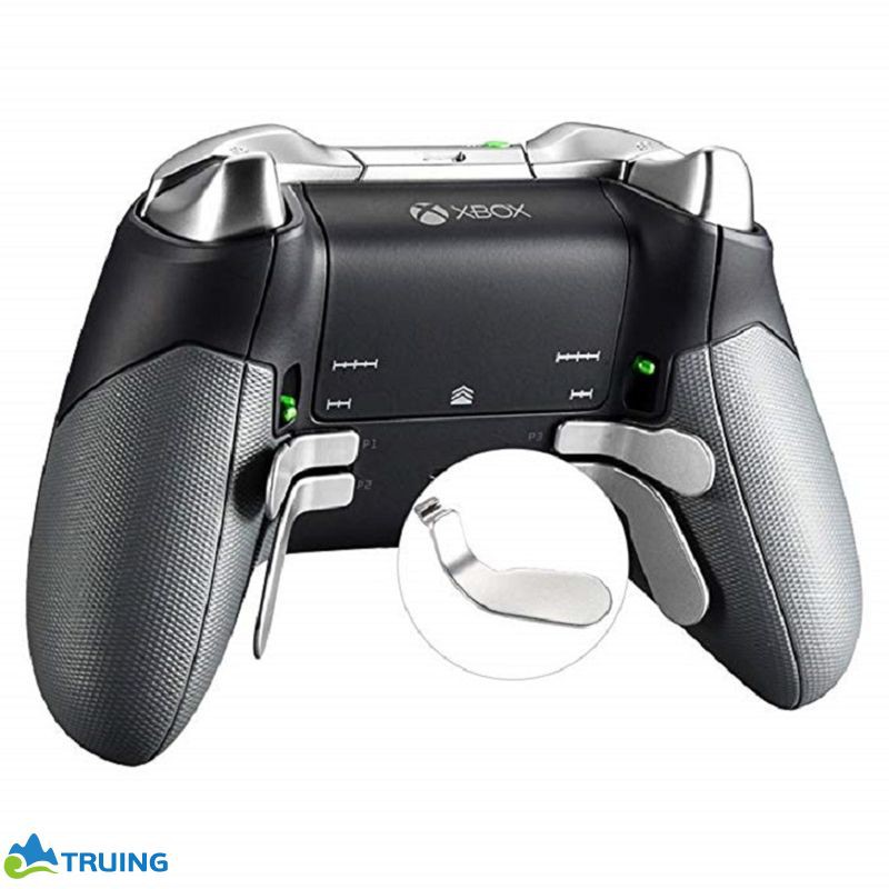 xbox elite controller series 2 replacement paddles