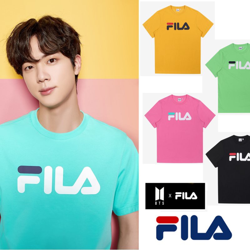 fila shirt philippines