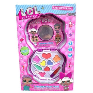 lol makeup toys