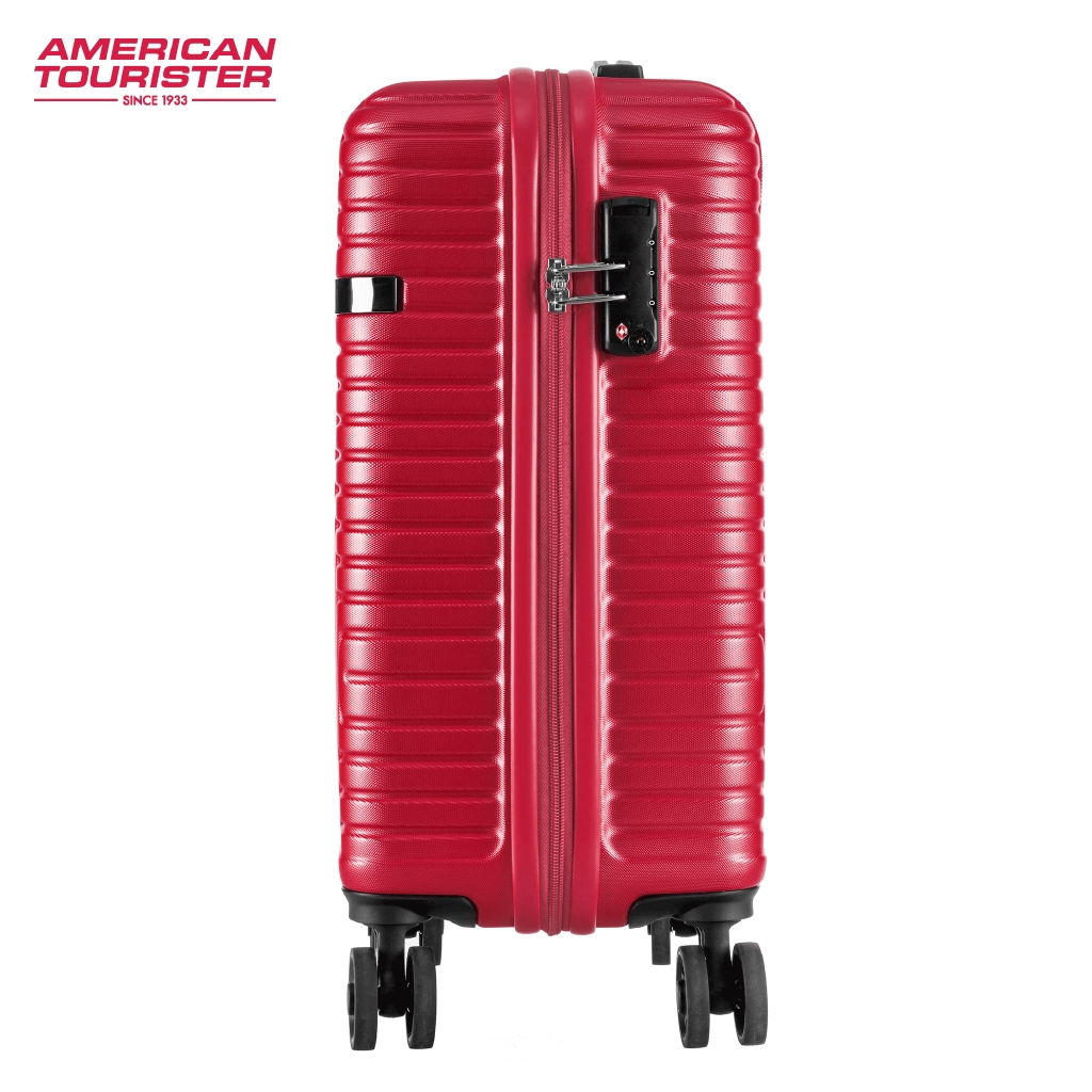 ellen american tourister