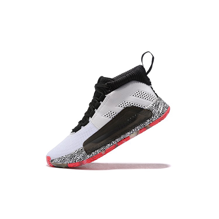 dame 5 fit
