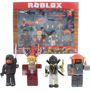 Roblox Toys Ninja Assassin