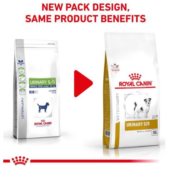 royal canin urinary small