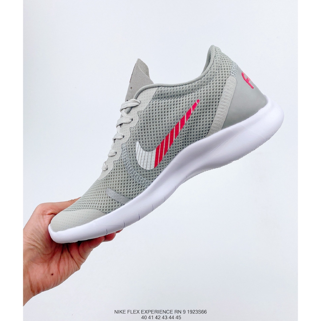 flex experience rn 9 running sneaker