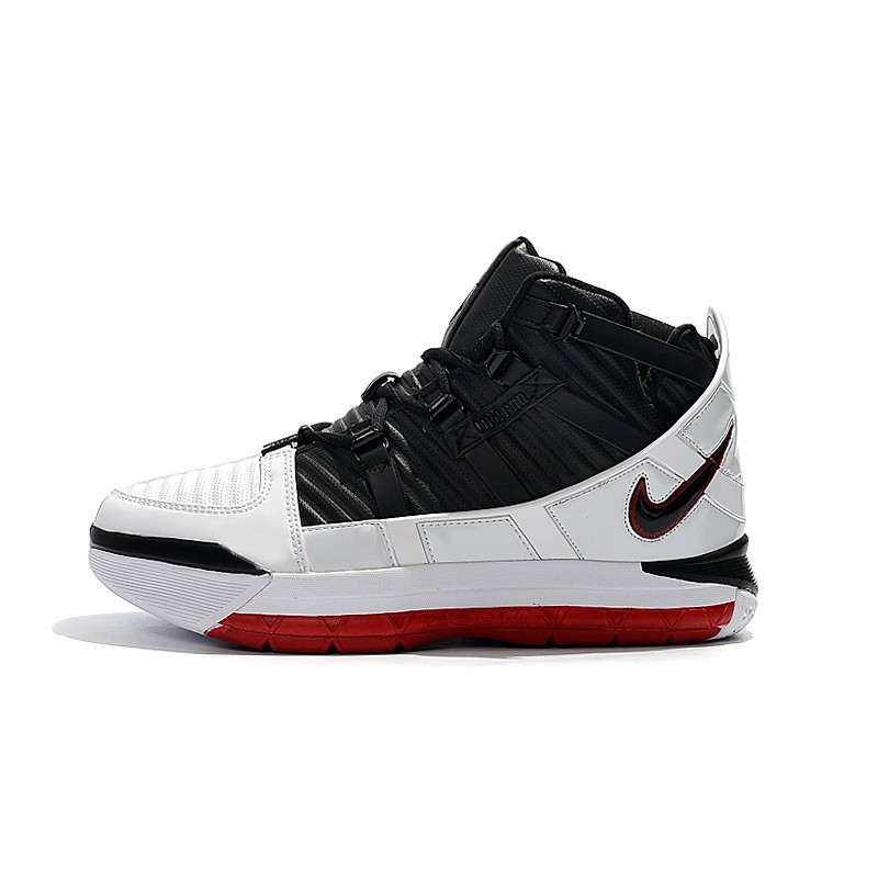 black white sneakers