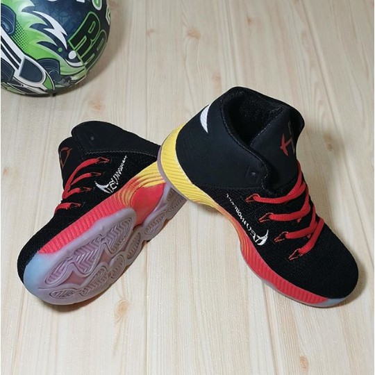 kevin durant hyperdunk shoes