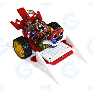 gizmo rc car