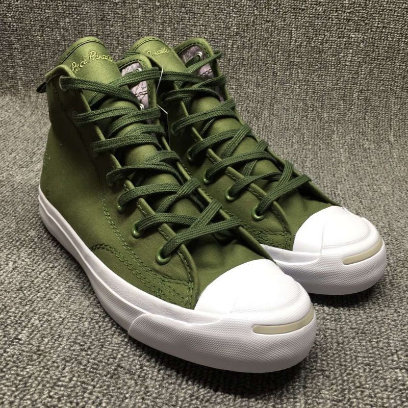 jack purcell hancock