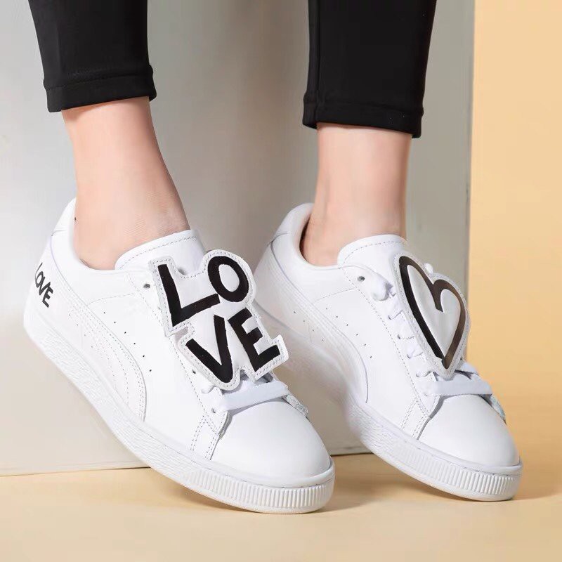 puma ladies sports shoes