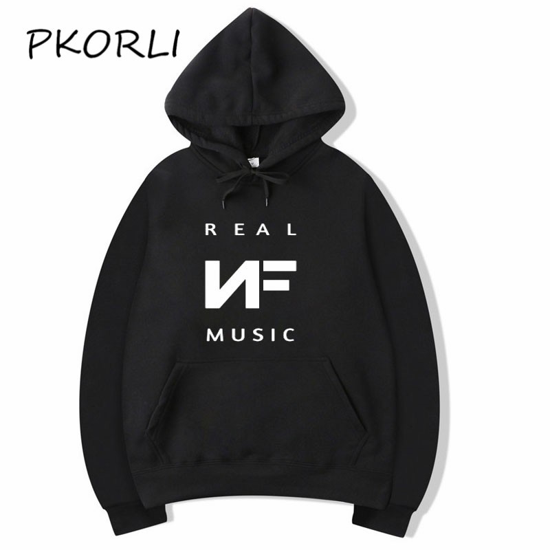 nf black hoodie