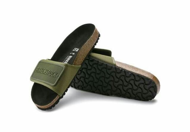 birkenstock velcro