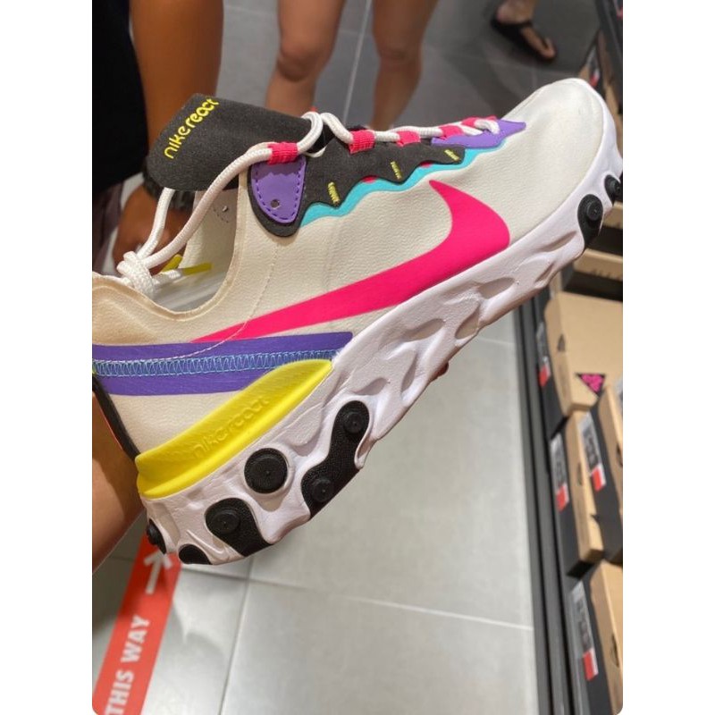 9.5 womens to mens nike