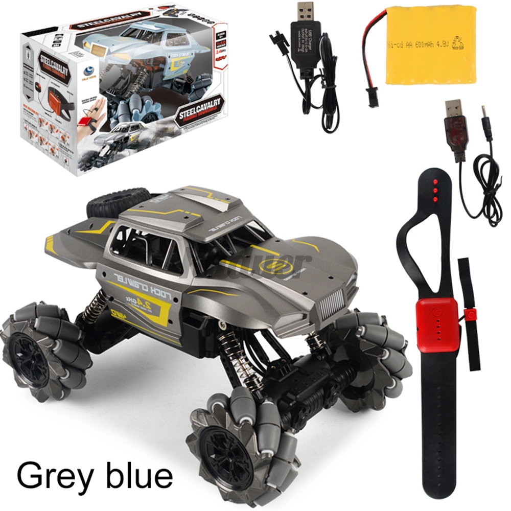 rc car truck