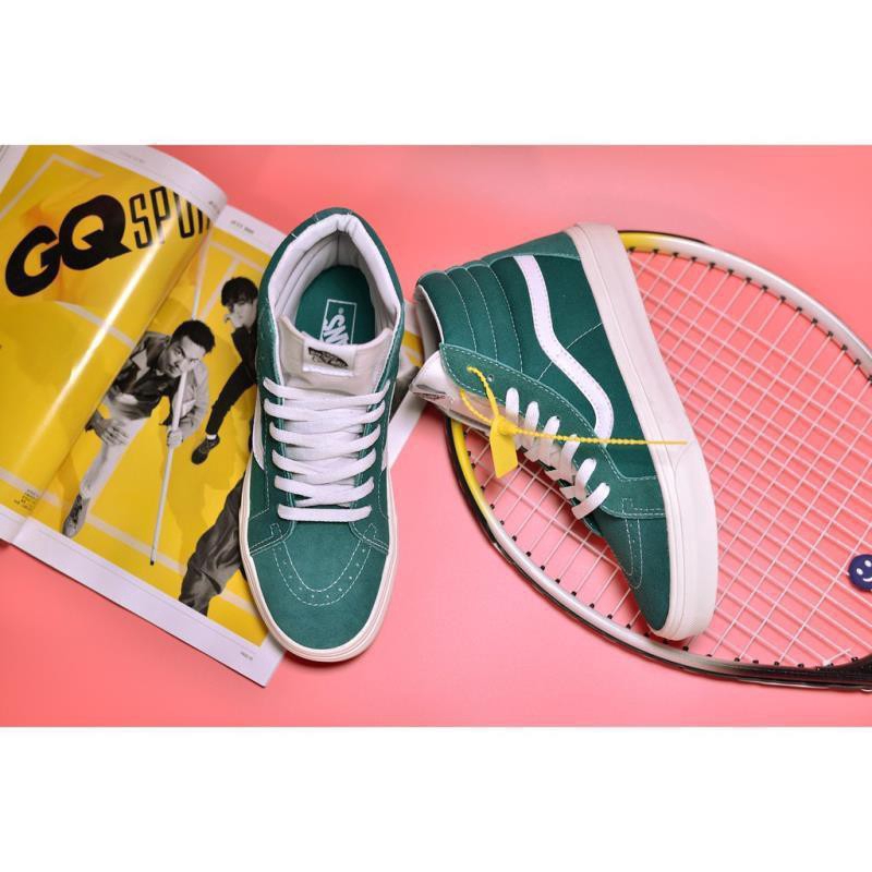 vans sk8 shoes