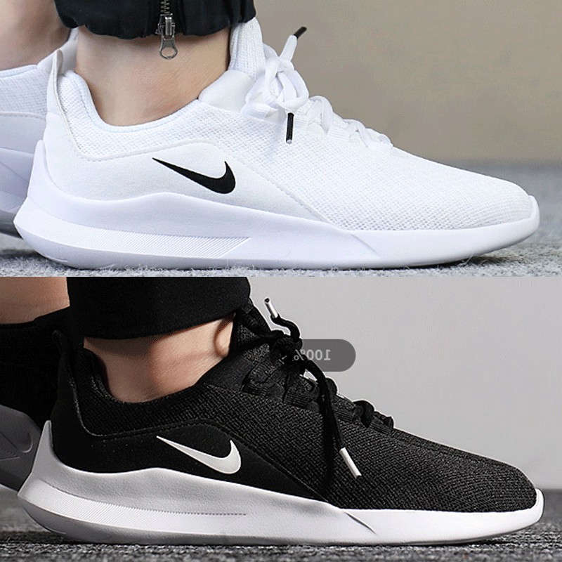 nike viale mesh sneaker