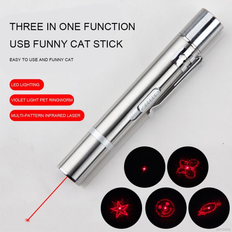 laser pointer toy