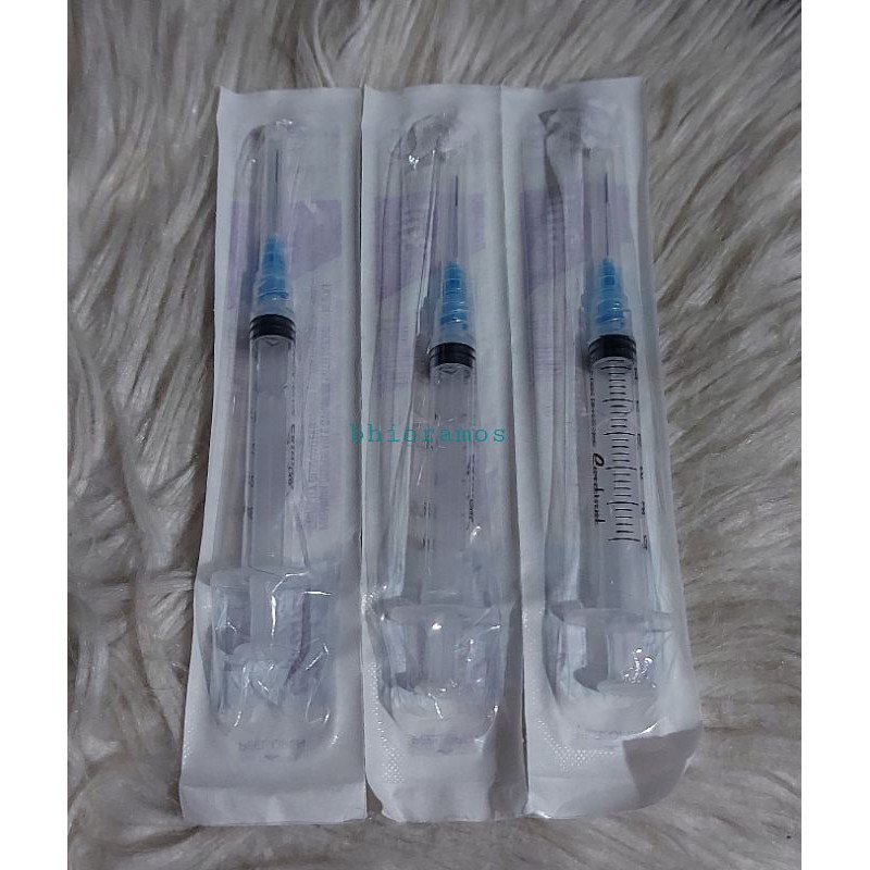 Syringe ( for vitamins) | Shopee Philippines