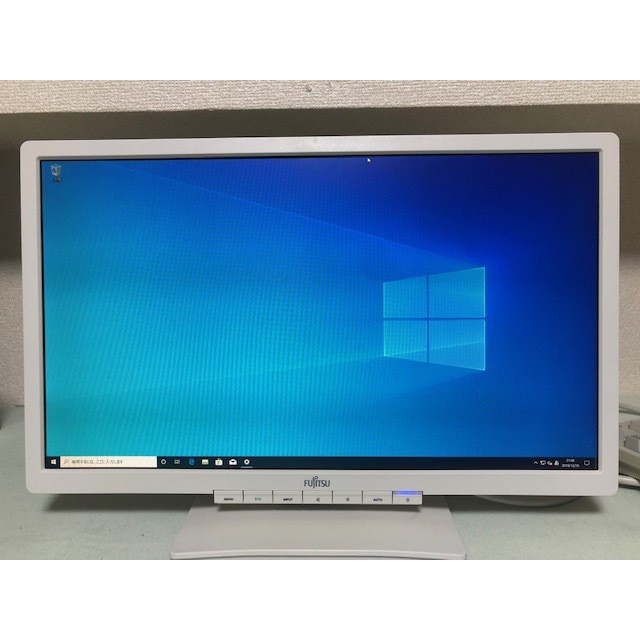 Fujitsu 20Inch wide LED Backligth monitor Shopee Philippines