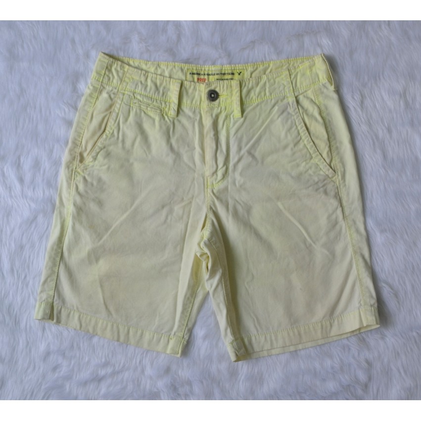 american eagle mens shorts