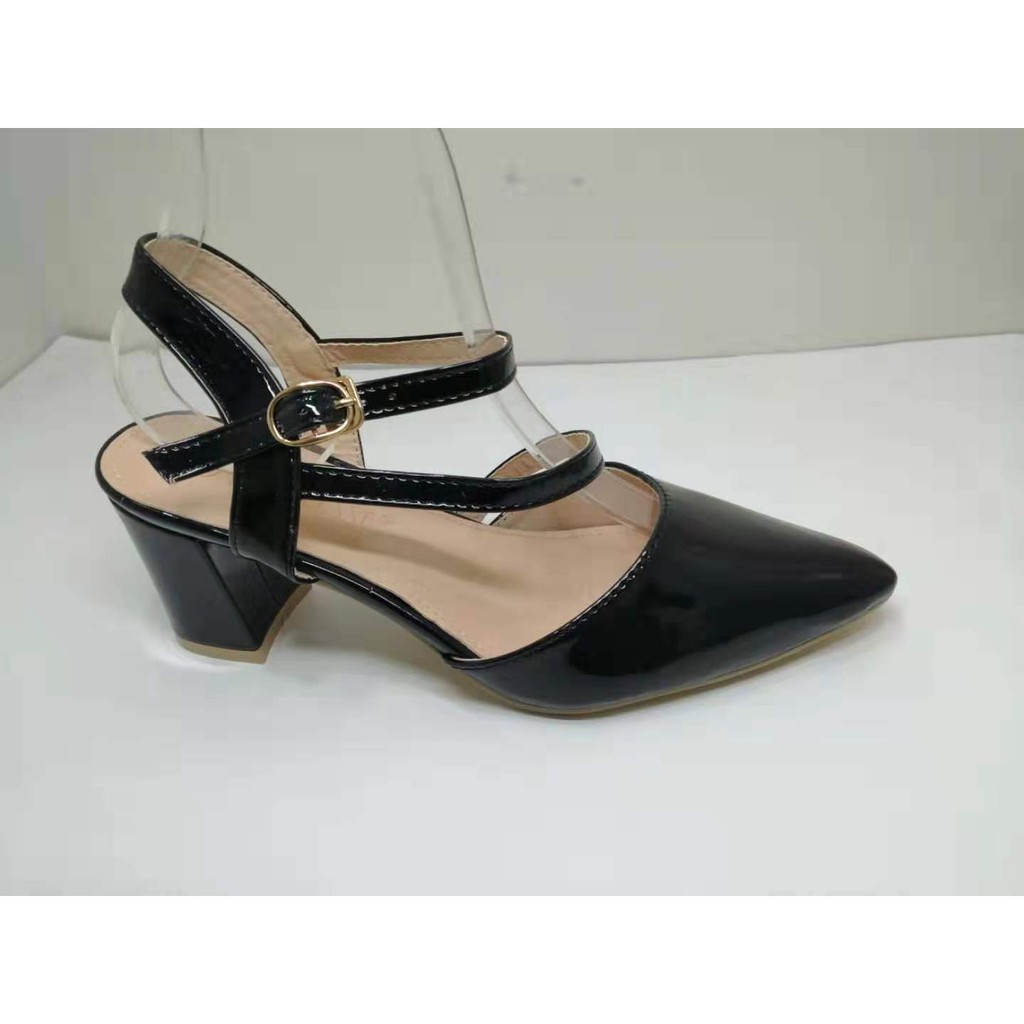 patent leather women's shoes