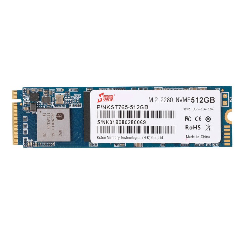 XISHUO M.2 SSD 256GB PCIe 128GB ssd 2280mm 512GB NVMe ssd 1TB hdd 2TB Internal  Solid State Drive fo | Shopee Philippines