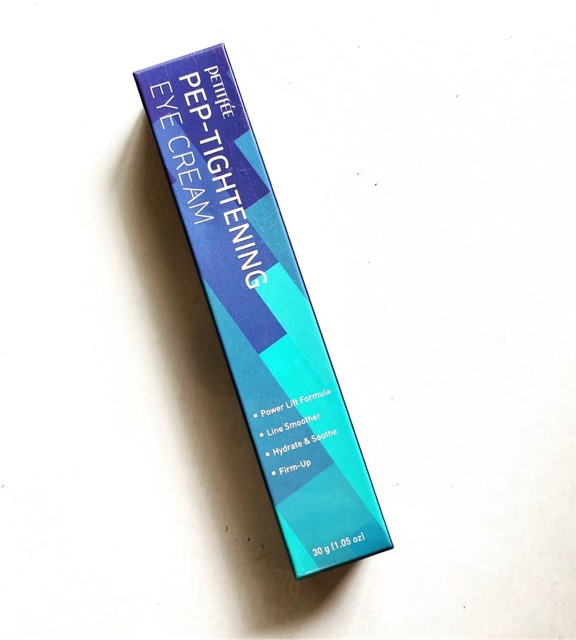 petitfee eye cream