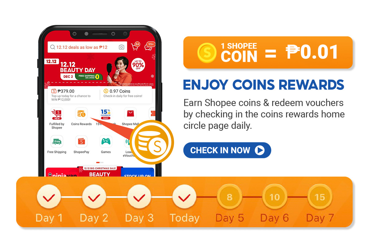 New Users Exclusive Price | Shopee PH
