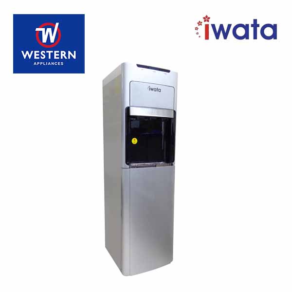 Iwata CM13WDBS3A Bottom Loading Water Dispenser Shopee Philippines