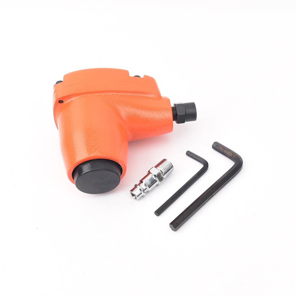 Quality Pneumatic Jack Hammer Handle Auto Air Chipping Hammer Tool Mini Pneumatic Hammer Small Hand
