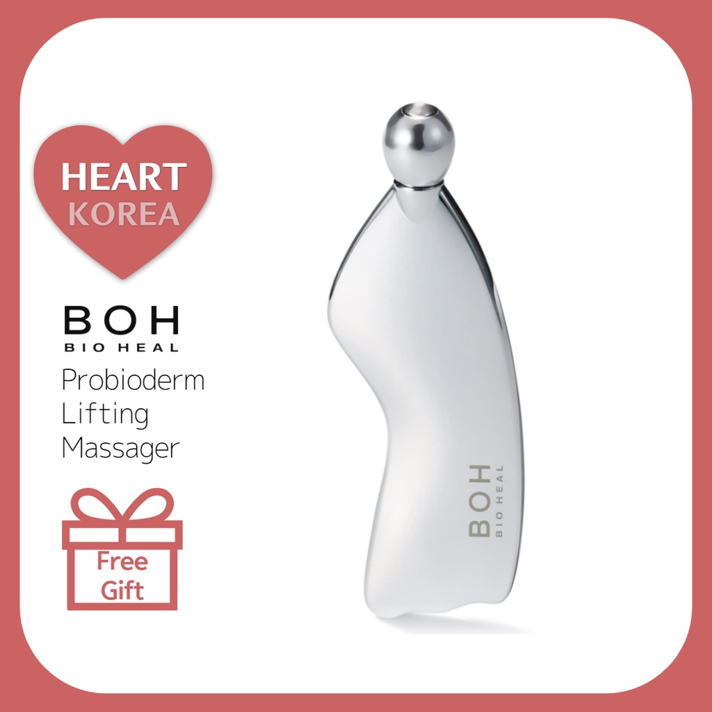 BIO HEAL BOH Probioderm Lifting Massager | Shopee Philippines